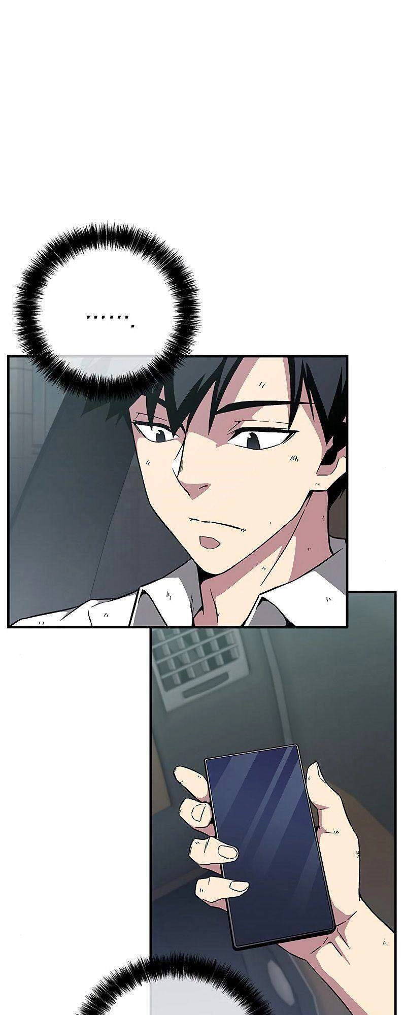 Đấng Cứu Thế Được Chọn Lựa Chapter 7 - 85