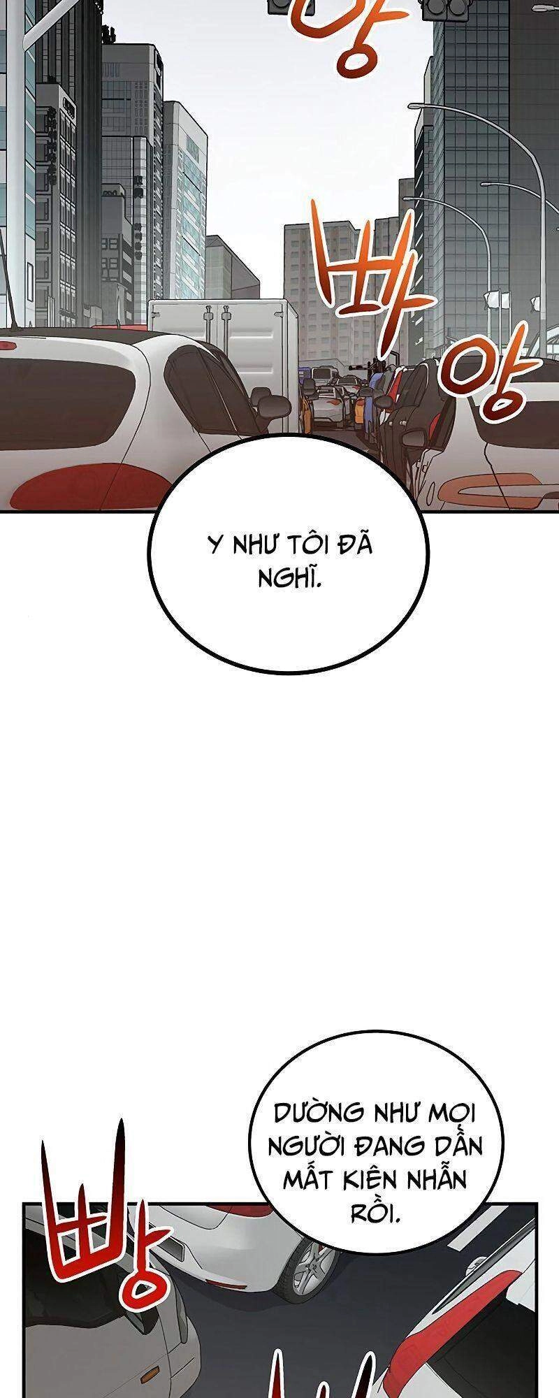 Đấng Cứu Thế Được Chọn Lựa Chapter 7 - 89