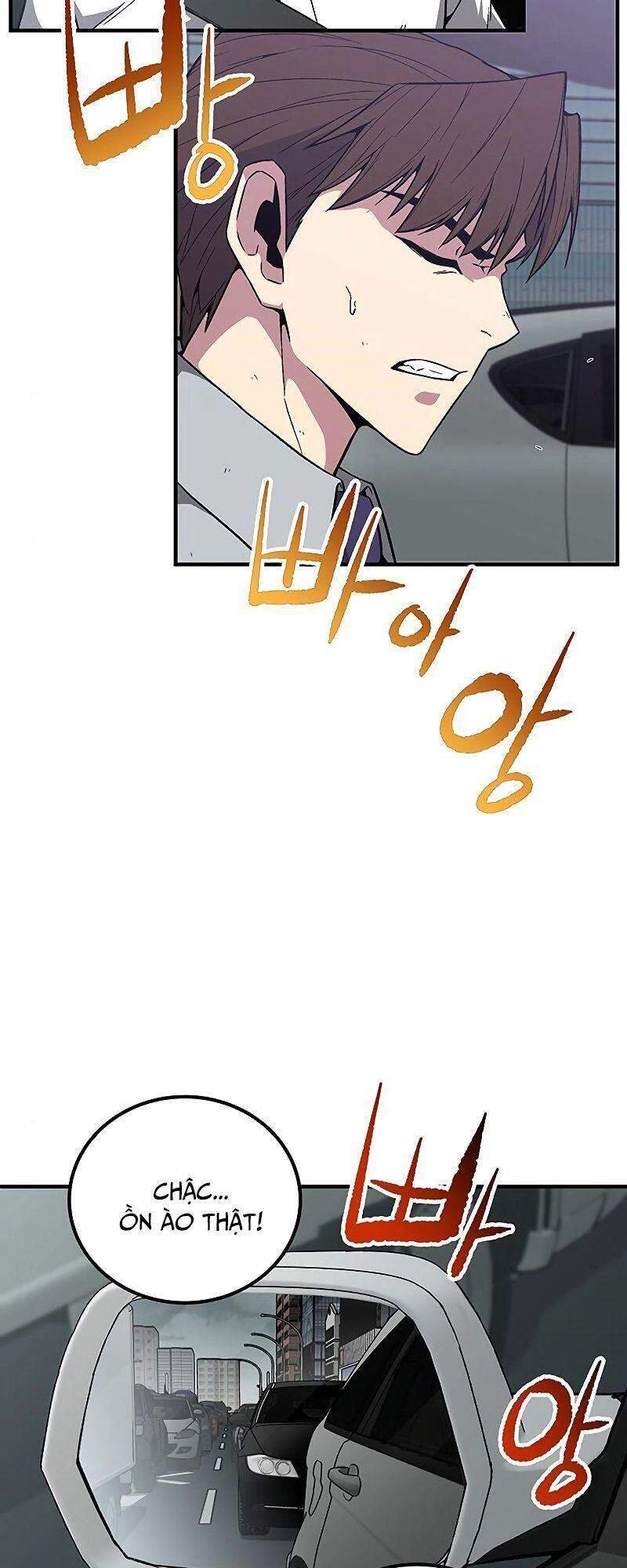 Đấng Cứu Thế Được Chọn Lựa Chapter 7 - 92