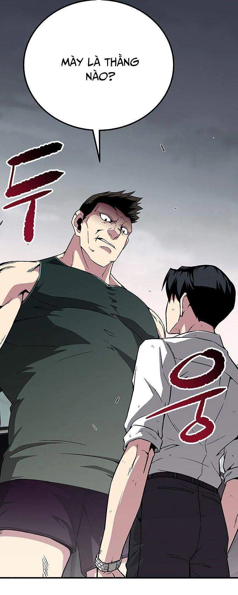 Đấng Cứu Thế Được Chọn Lựa Chapter 7 - 100