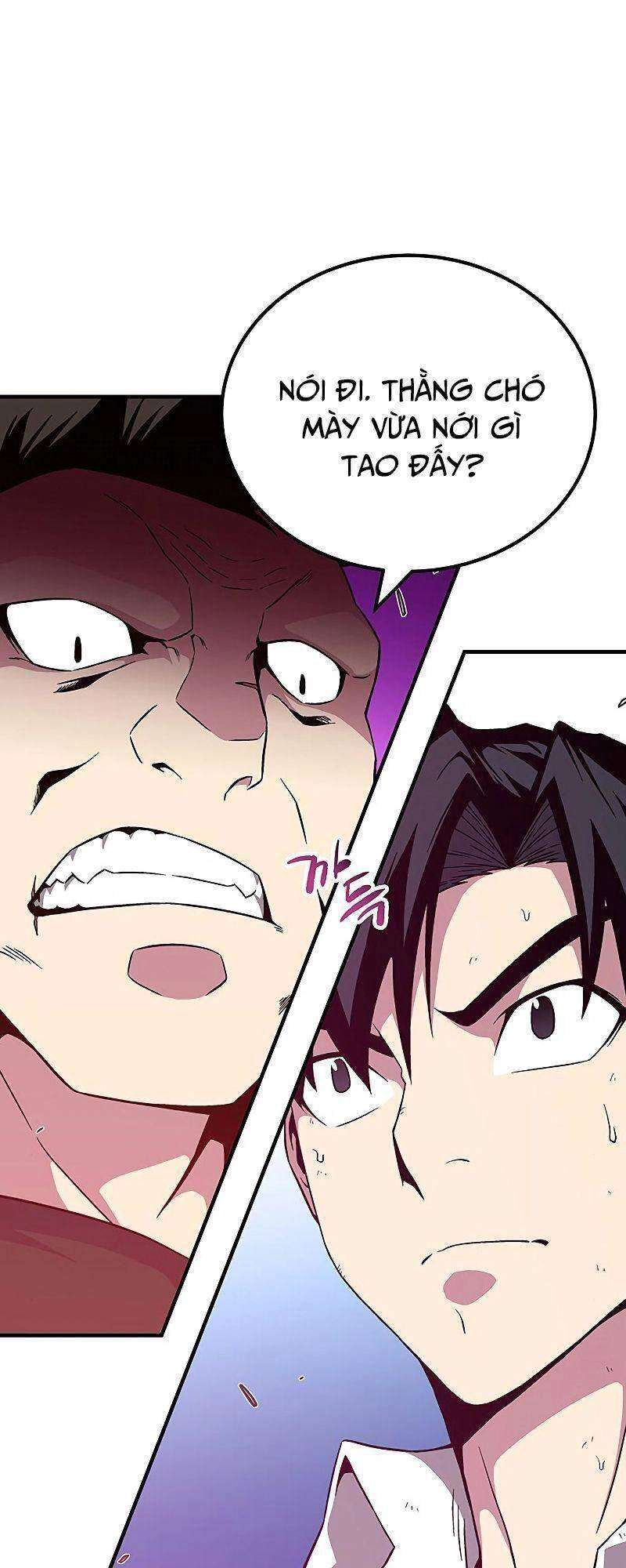 Đấng Cứu Thế Được Chọn Lựa Chapter 7 - 101