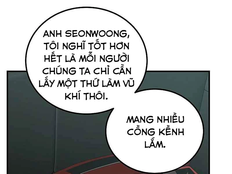 Đấng Cứu Thế Được Chọn Lựa Chapter 8 - 141