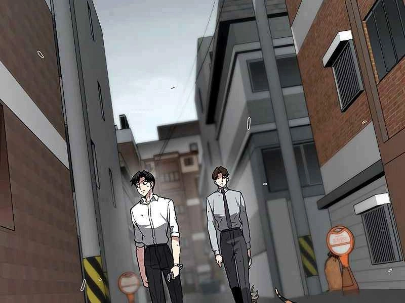 Đấng Cứu Thế Được Chọn Lựa Chapter 8 - 153