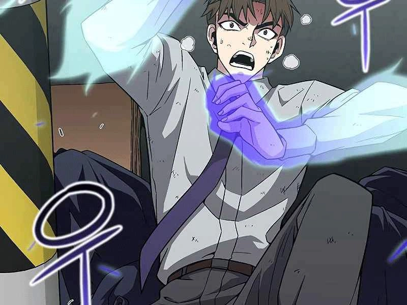 Đấng Cứu Thế Được Chọn Lựa Chapter 8 - 190