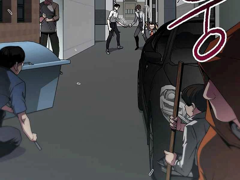 Đấng Cứu Thế Được Chọn Lựa Chapter 8 - 199