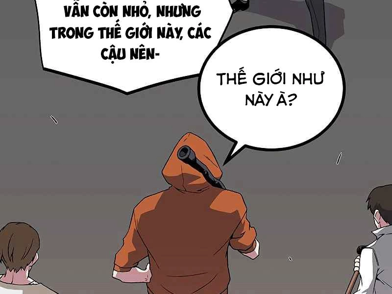 Đấng Cứu Thế Được Chọn Lựa Chapter 8 - 235