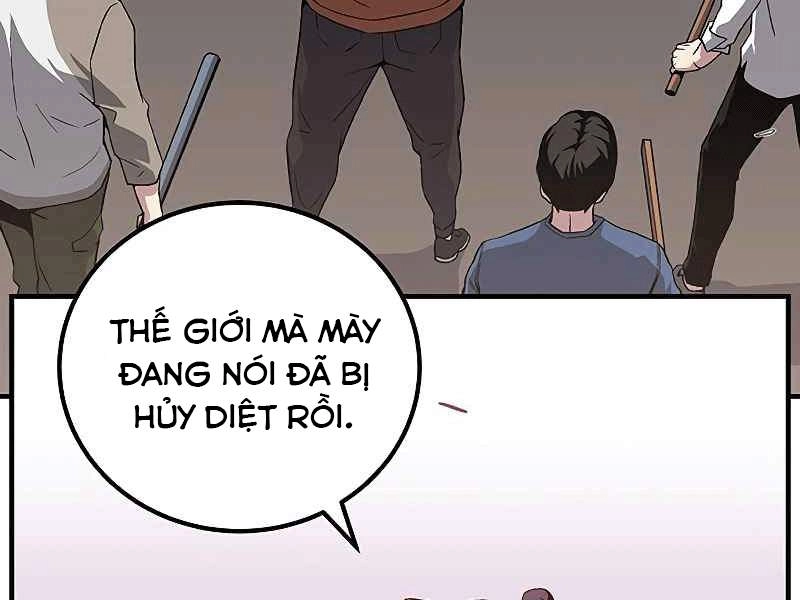 Đấng Cứu Thế Được Chọn Lựa Chapter 8 - 236