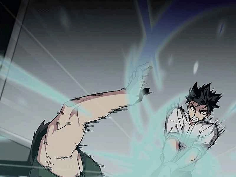 Đấng Cứu Thế Được Chọn Lựa Chapter 8 - 259