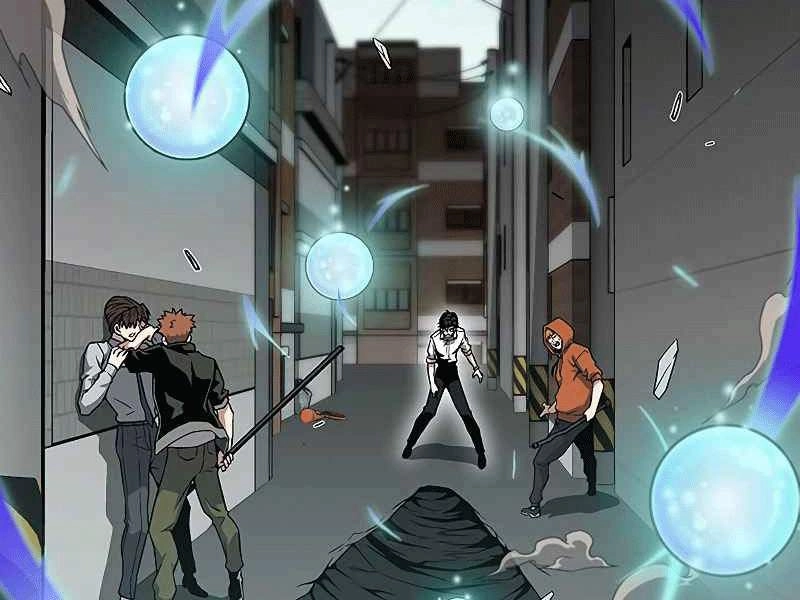 Đấng Cứu Thế Được Chọn Lựa Chapter 8 - 280