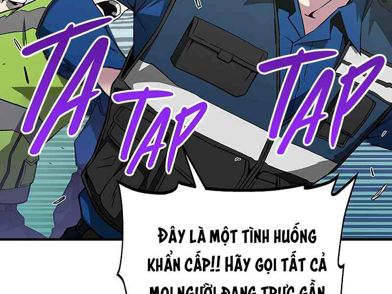 Đấng Cứu Thế Được Chọn Lựa Chapter 9 - 247