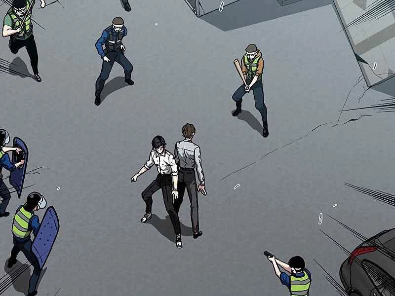 Đấng Cứu Thế Được Chọn Lựa Chapter 9 - 250