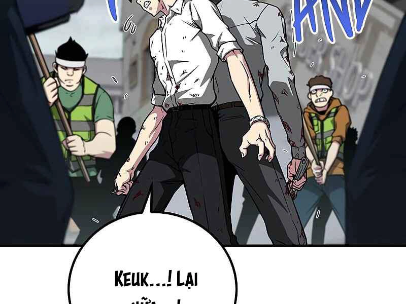 Đấng Cứu Thế Được Chọn Lựa Chapter 9 - 254