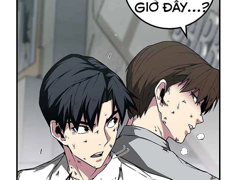 Đấng Cứu Thế Được Chọn Lựa Chapter 9 - 256