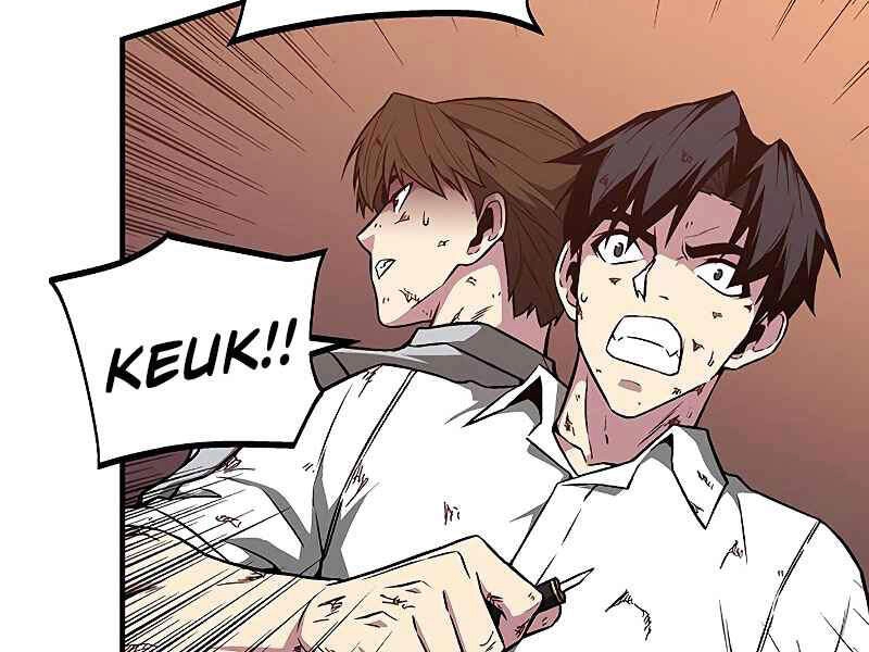 Đấng Cứu Thế Được Chọn Lựa Chapter 9 - 267