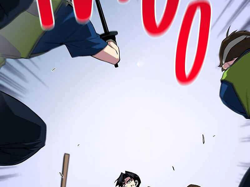 Đấng Cứu Thế Được Chọn Lựa Chapter 9 - 273