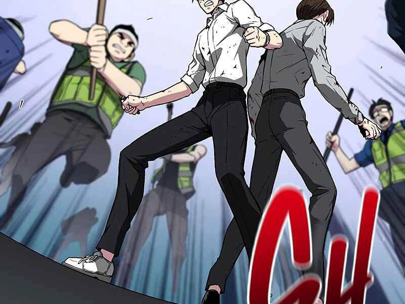 Đấng Cứu Thế Được Chọn Lựa Chapter 9 - 274