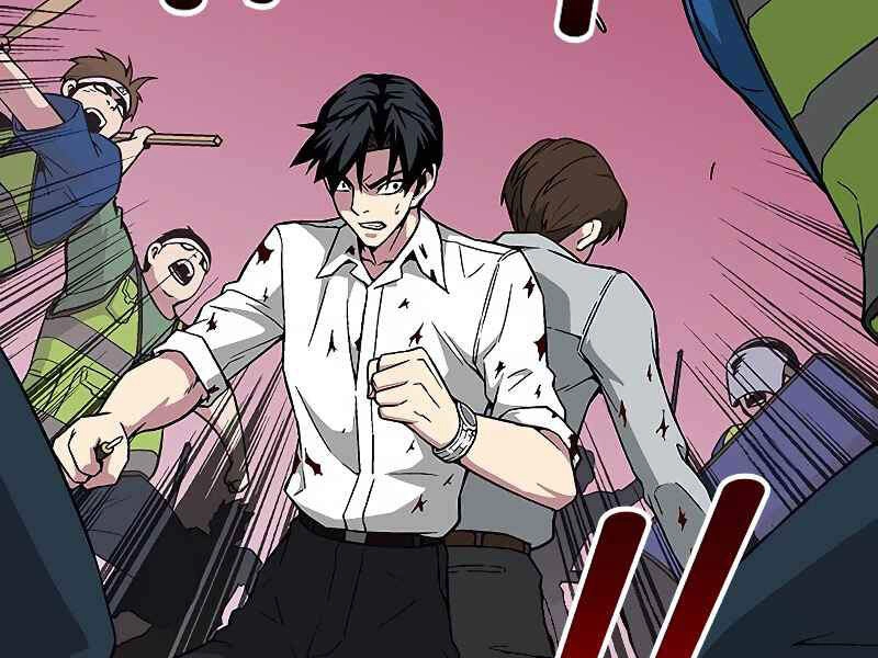 Đấng Cứu Thế Được Chọn Lựa Chapter 10 - 8