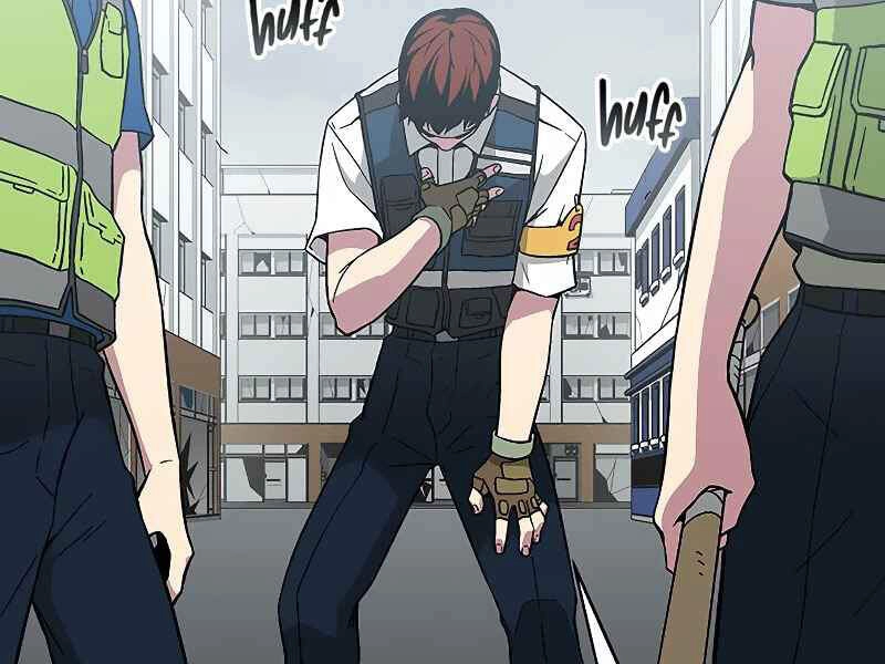 Đấng Cứu Thế Được Chọn Lựa Chapter 10 - 20