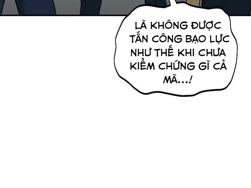 Đấng Cứu Thế Được Chọn Lựa Chapter 10 - 21