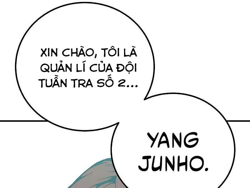 Đấng Cứu Thế Được Chọn Lựa Chapter 10 - 23