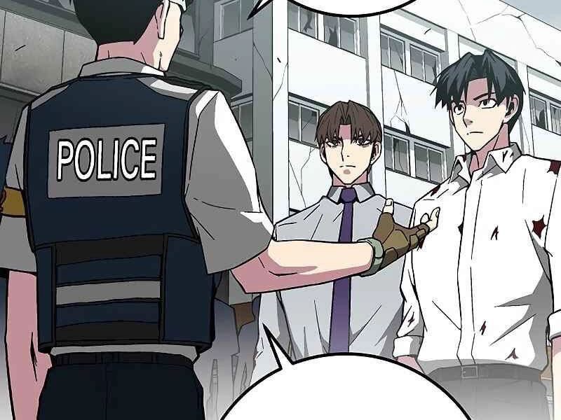 Đấng Cứu Thế Được Chọn Lựa Chapter 10 - 30