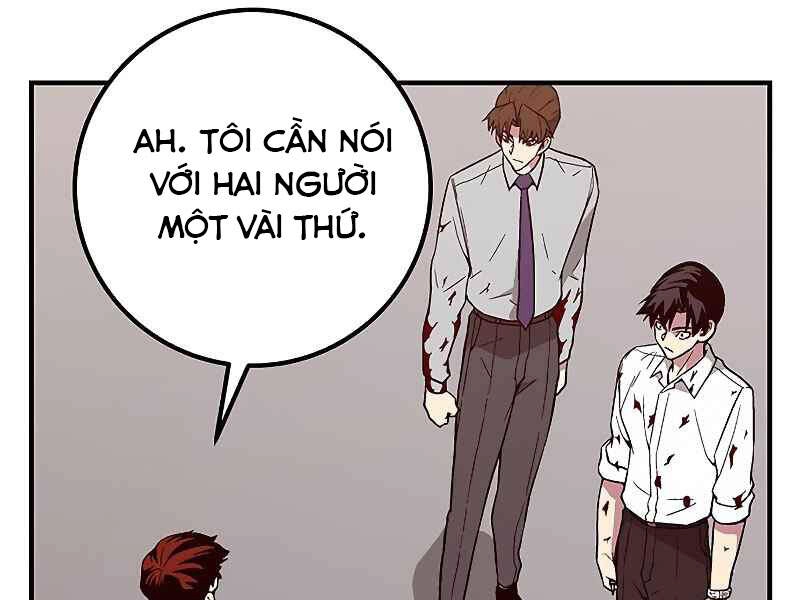 Đấng Cứu Thế Được Chọn Lựa Chapter 10 - 45