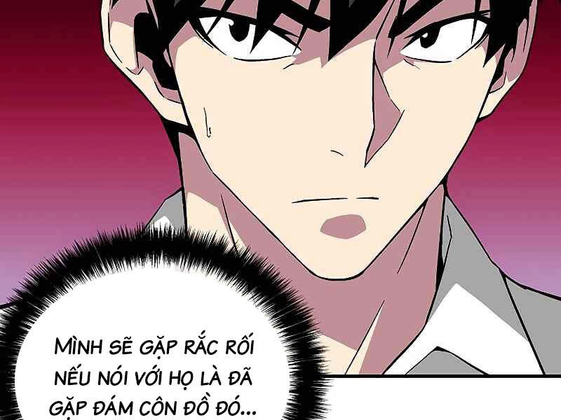 Đấng Cứu Thế Được Chọn Lựa Chapter 10 - 55