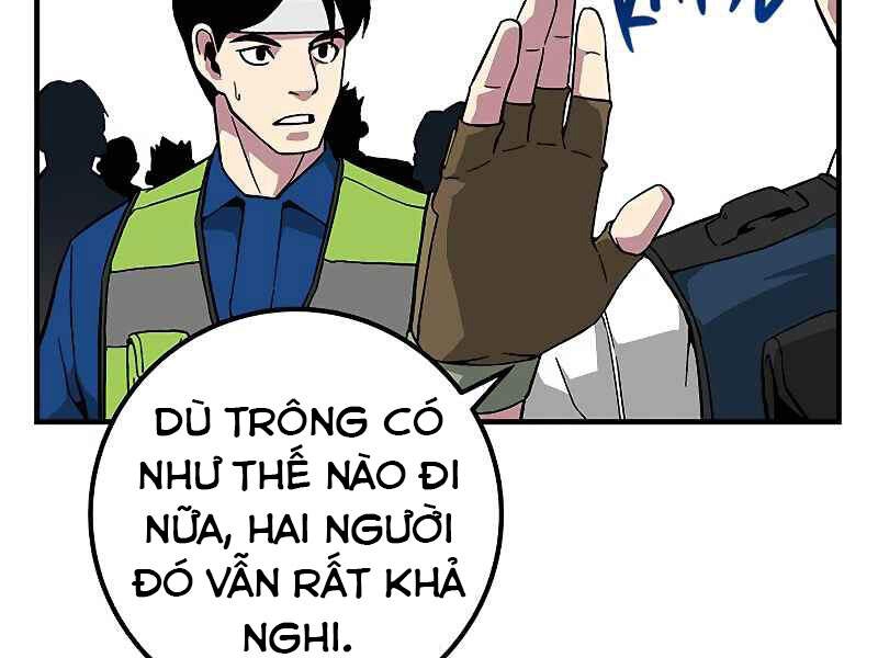 Đấng Cứu Thế Được Chọn Lựa Chapter 10 - 91