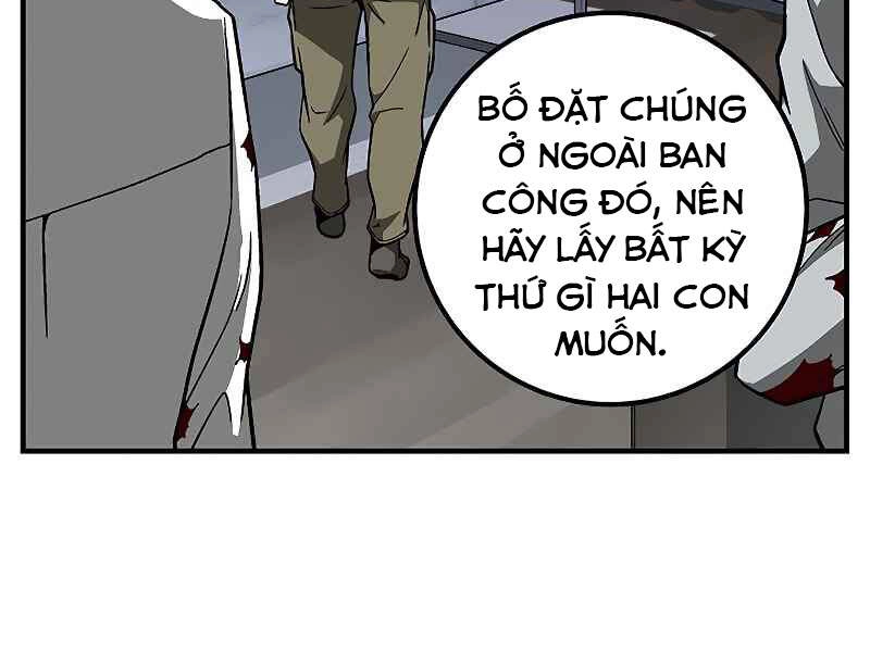 Đấng Cứu Thế Được Chọn Lựa Chapter 10 - 200