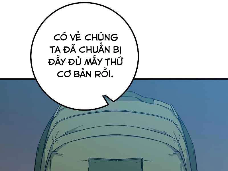 Đấng Cứu Thế Được Chọn Lựa Chapter 10 - 261