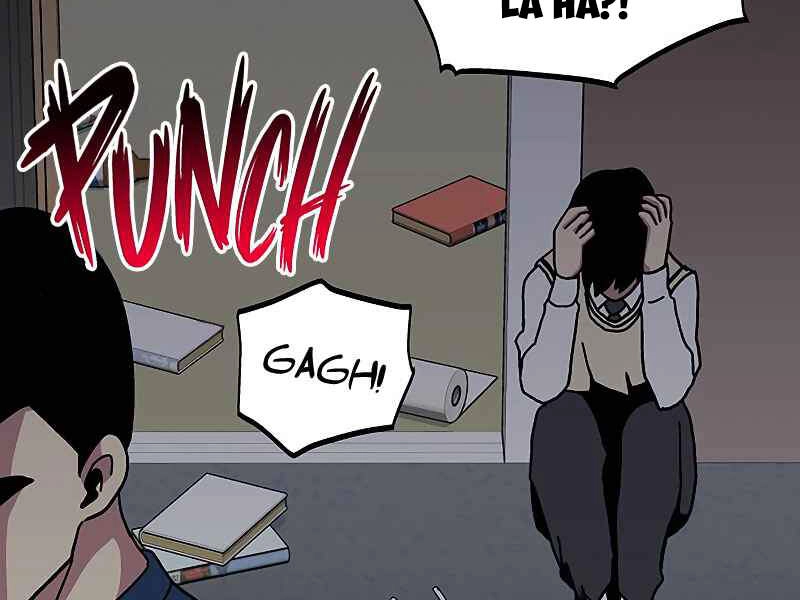 Đấng Cứu Thế Được Chọn Lựa Chapter 11 - 35