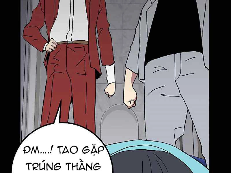 Đấng Cứu Thế Được Chọn Lựa Chapter 11 - 40