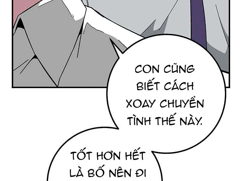 Đấng Cứu Thế Được Chọn Lựa Chapter 11 - 169