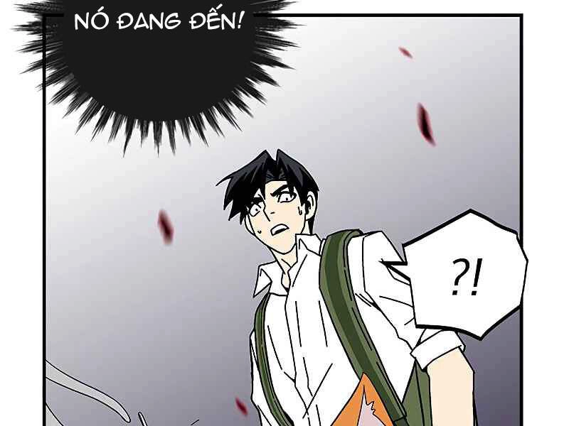 Đấng Cứu Thế Được Chọn Lựa Chapter 11 - 267