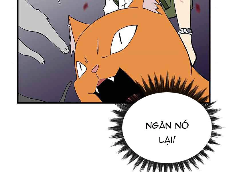 Đấng Cứu Thế Được Chọn Lựa Chapter 11 - 268