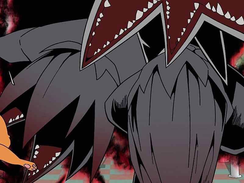 Đấng Cứu Thế Được Chọn Lựa Chapter 11 - 276