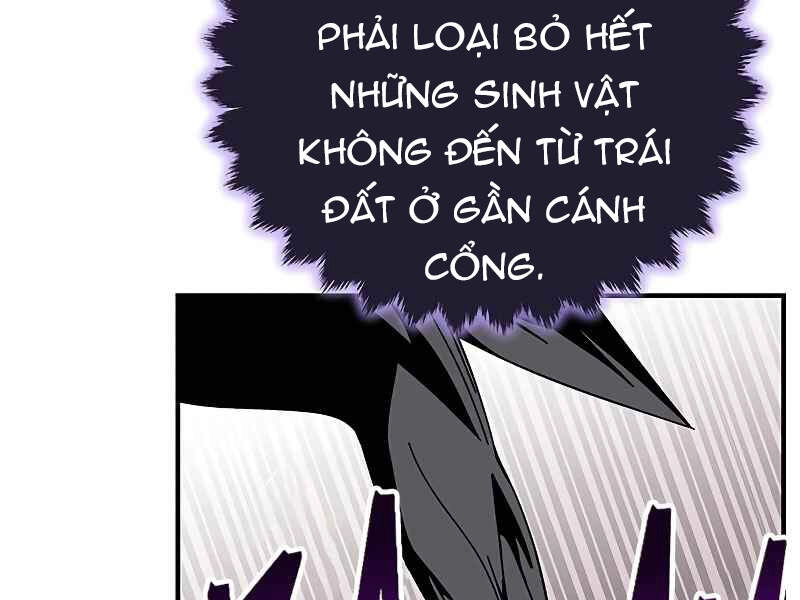 Đấng Cứu Thế Được Chọn Lựa Chapter 12 - 34