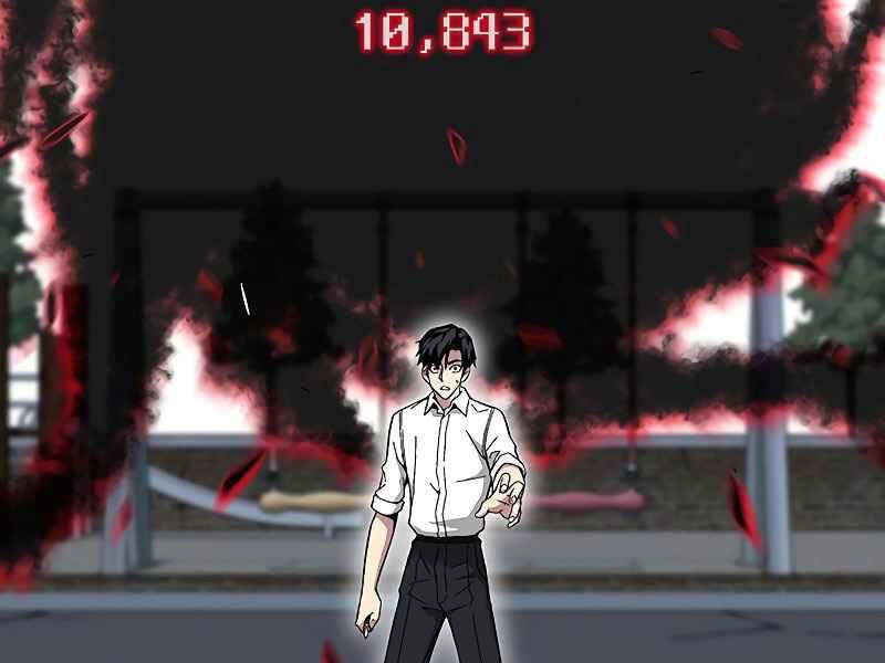 Đấng Cứu Thế Được Chọn Lựa Chapter 12 - 105