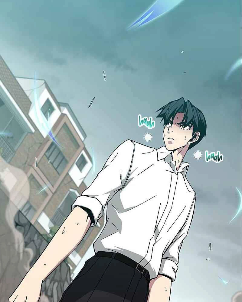 Đấng Cứu Thế Được Chọn Lựa Chapter 13 - 5