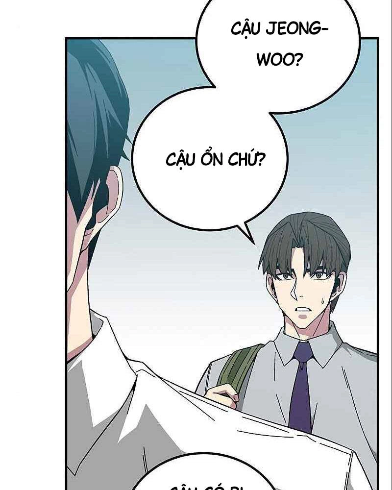 Đấng Cứu Thế Được Chọn Lựa Chapter 13 - 14