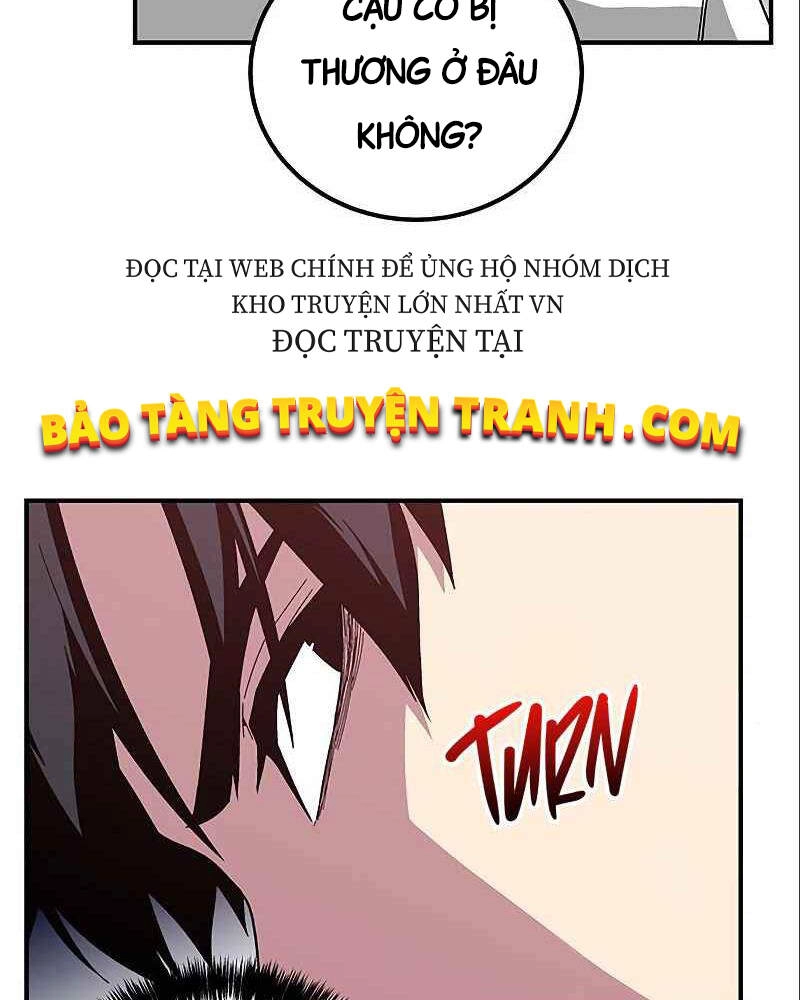 Đấng Cứu Thế Được Chọn Lựa Chapter 13 - 15