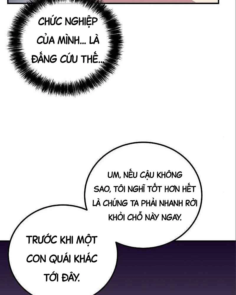 Đấng Cứu Thế Được Chọn Lựa Chapter 13 - 16