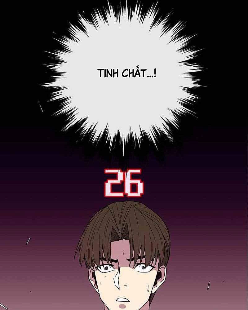 Đấng Cứu Thế Được Chọn Lựa Chapter 13 - 18