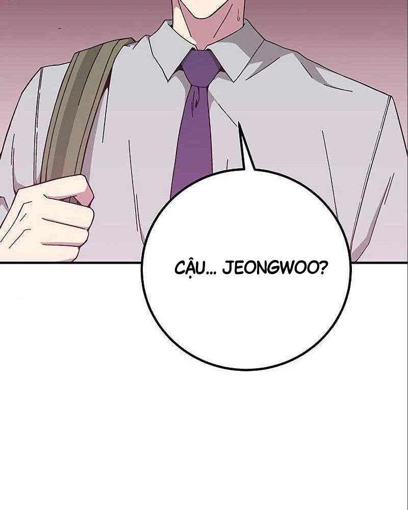 Đấng Cứu Thế Được Chọn Lựa Chapter 13 - 19