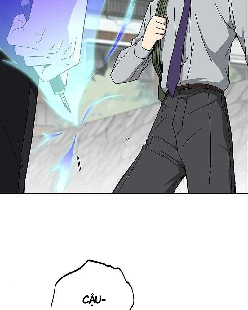 Đấng Cứu Thế Được Chọn Lựa Chapter 13 - 22