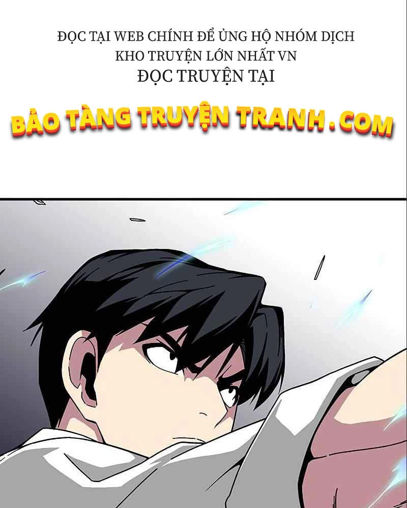 Đấng Cứu Thế Được Chọn Lựa Chapter 13 - 29