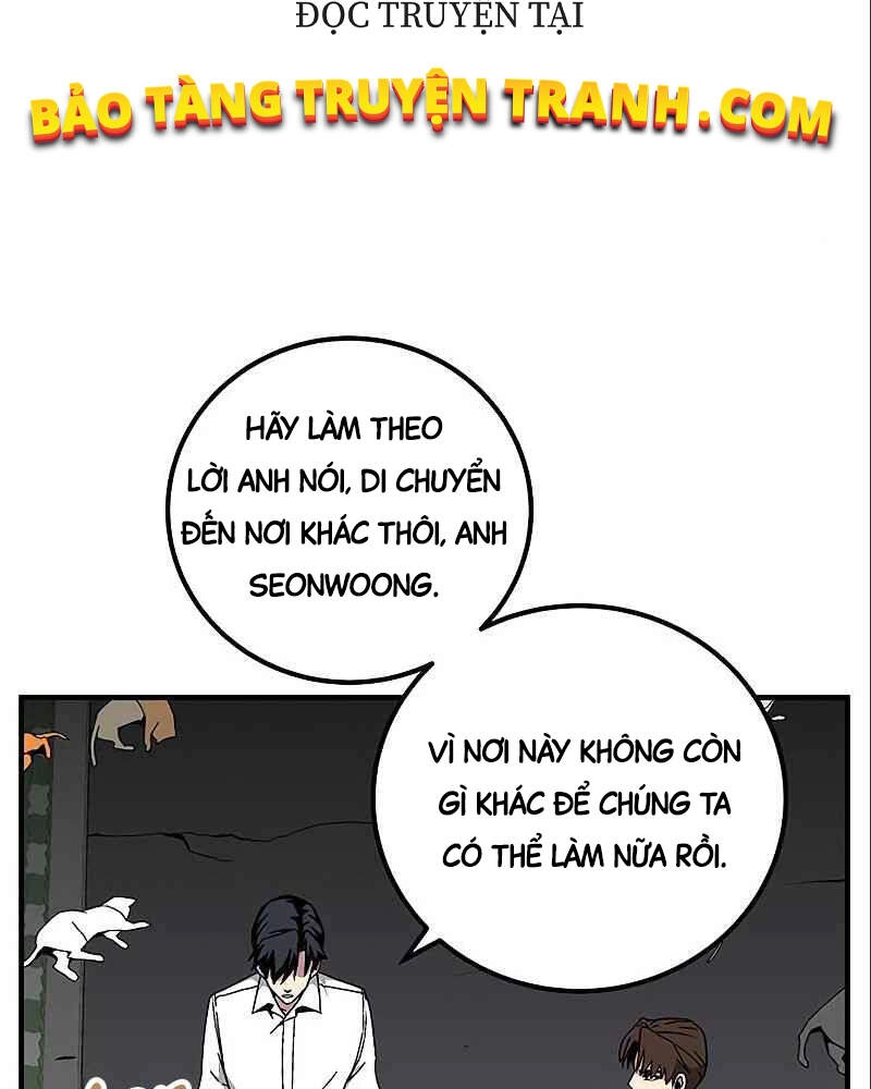 Đấng Cứu Thế Được Chọn Lựa Chapter 13 - 50