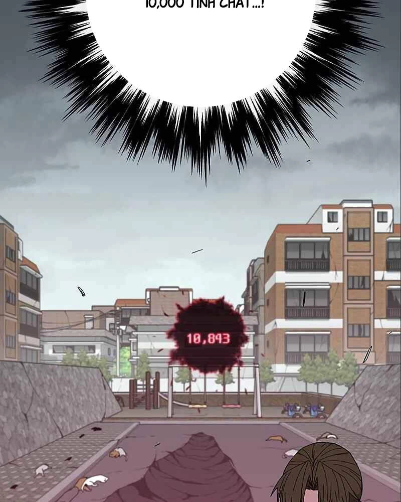 Đấng Cứu Thế Được Chọn Lựa Chapter 13 - 54