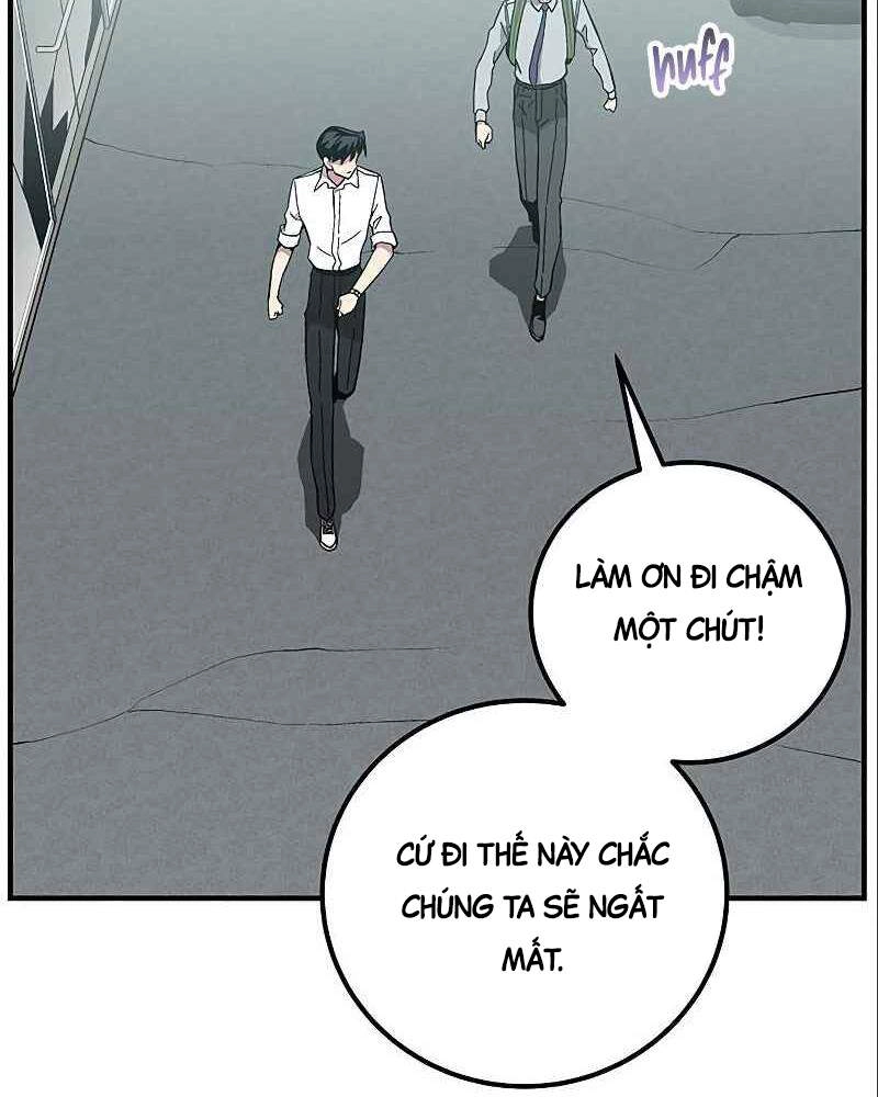 Đấng Cứu Thế Được Chọn Lựa Chapter 13 - 66