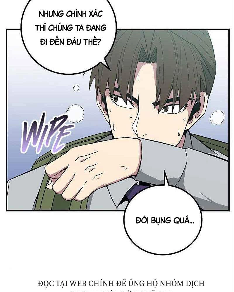 Đấng Cứu Thế Được Chọn Lựa Chapter 13 - 69